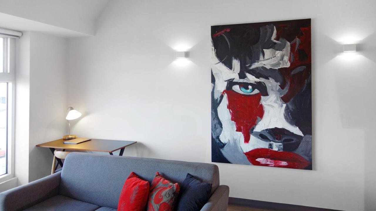 Semaphore Splash Apartments Port Adelaide Eksteriør billede