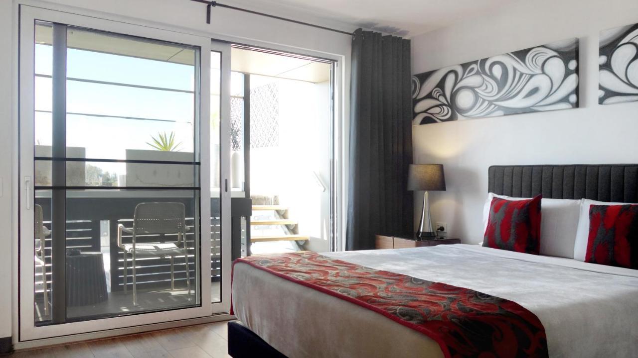 Semaphore Splash Apartments Port Adelaide Eksteriør billede