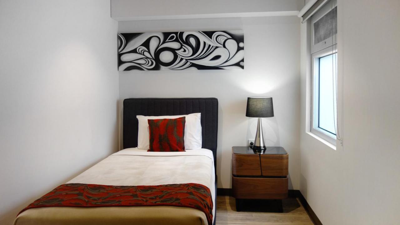 Semaphore Splash Apartments Port Adelaide Eksteriør billede