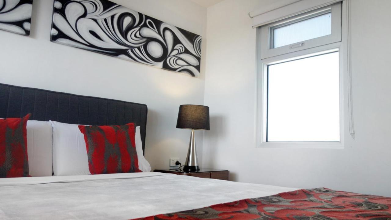 Semaphore Splash Apartments Port Adelaide Eksteriør billede