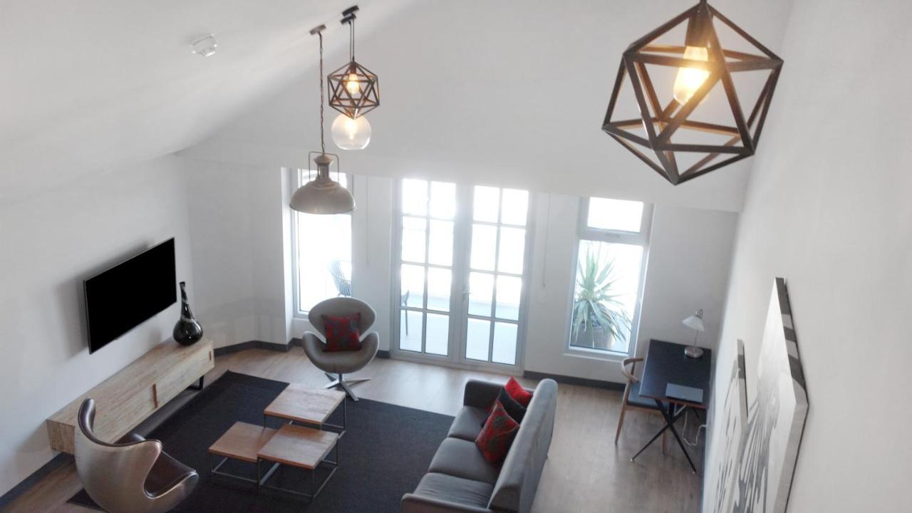 Semaphore Splash Apartments Port Adelaide Eksteriør billede