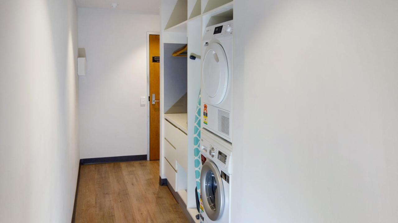 Semaphore Splash Apartments Port Adelaide Eksteriør billede