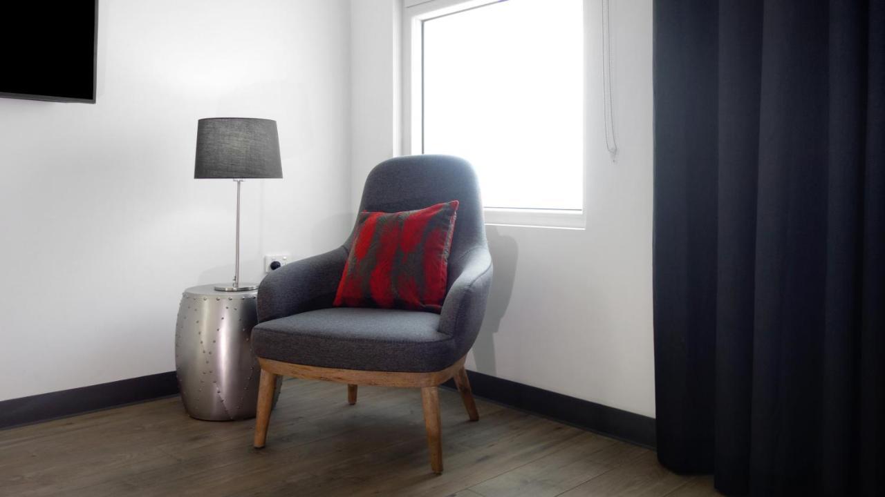 Semaphore Splash Apartments Port Adelaide Eksteriør billede
