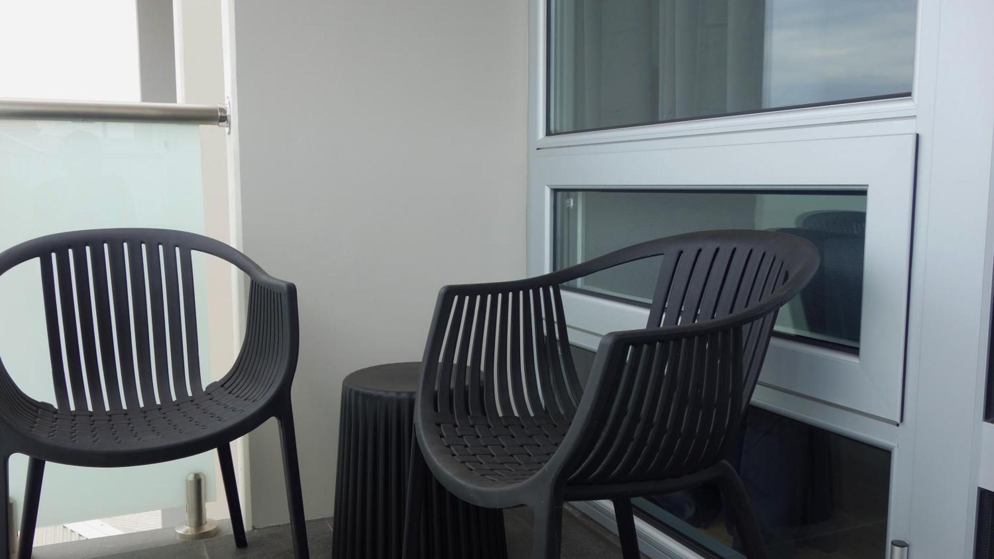 Semaphore Splash Apartments Port Adelaide Eksteriør billede