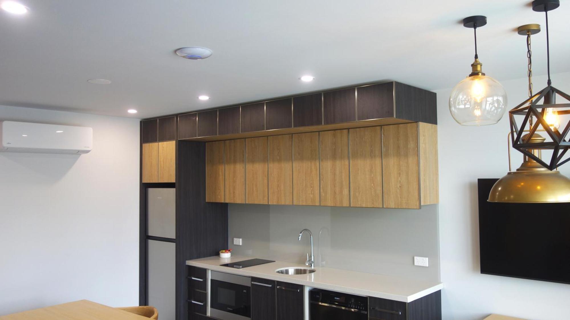 Semaphore Splash Apartments Port Adelaide Eksteriør billede
