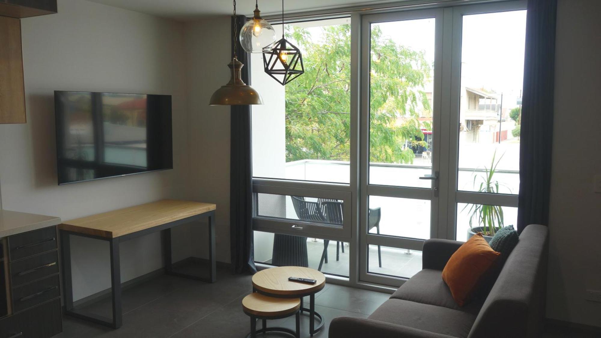 Semaphore Splash Apartments Port Adelaide Eksteriør billede