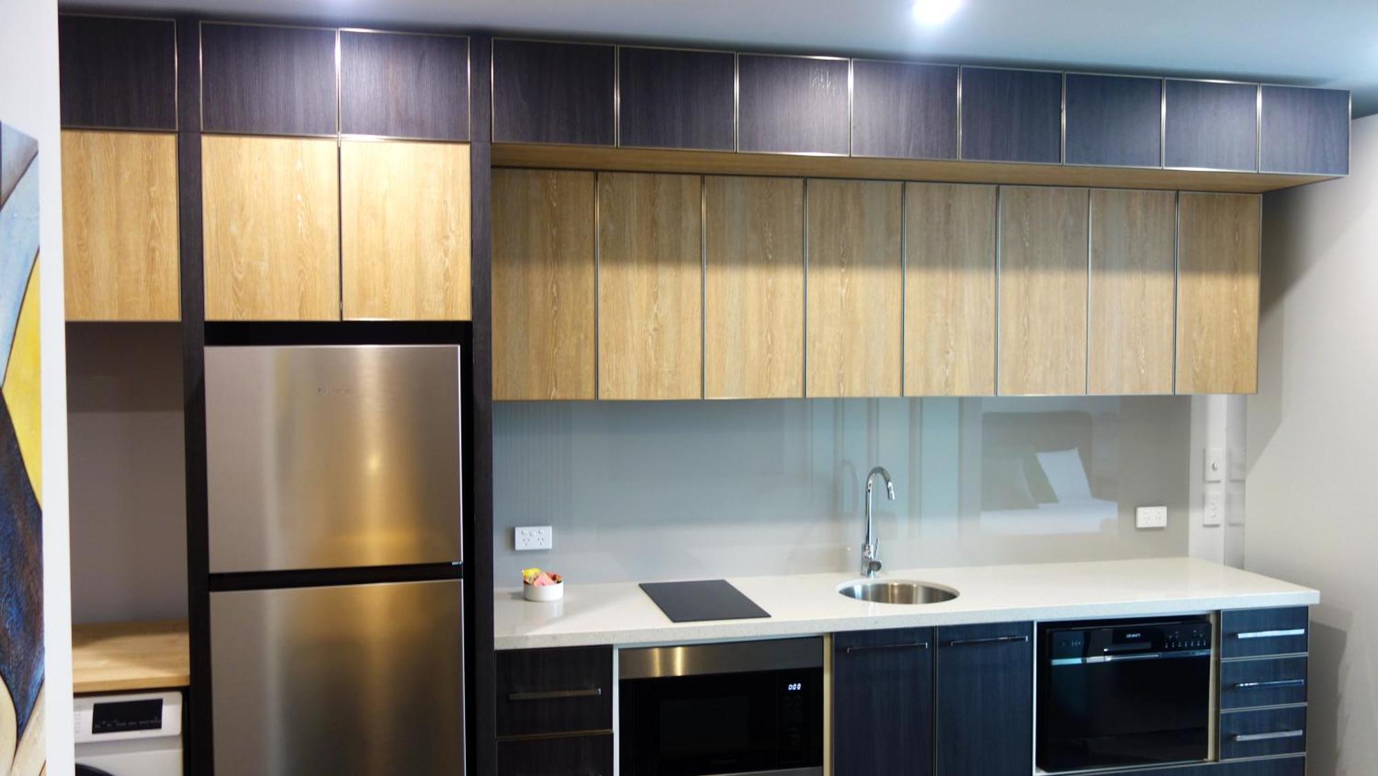 Semaphore Splash Apartments Port Adelaide Eksteriør billede