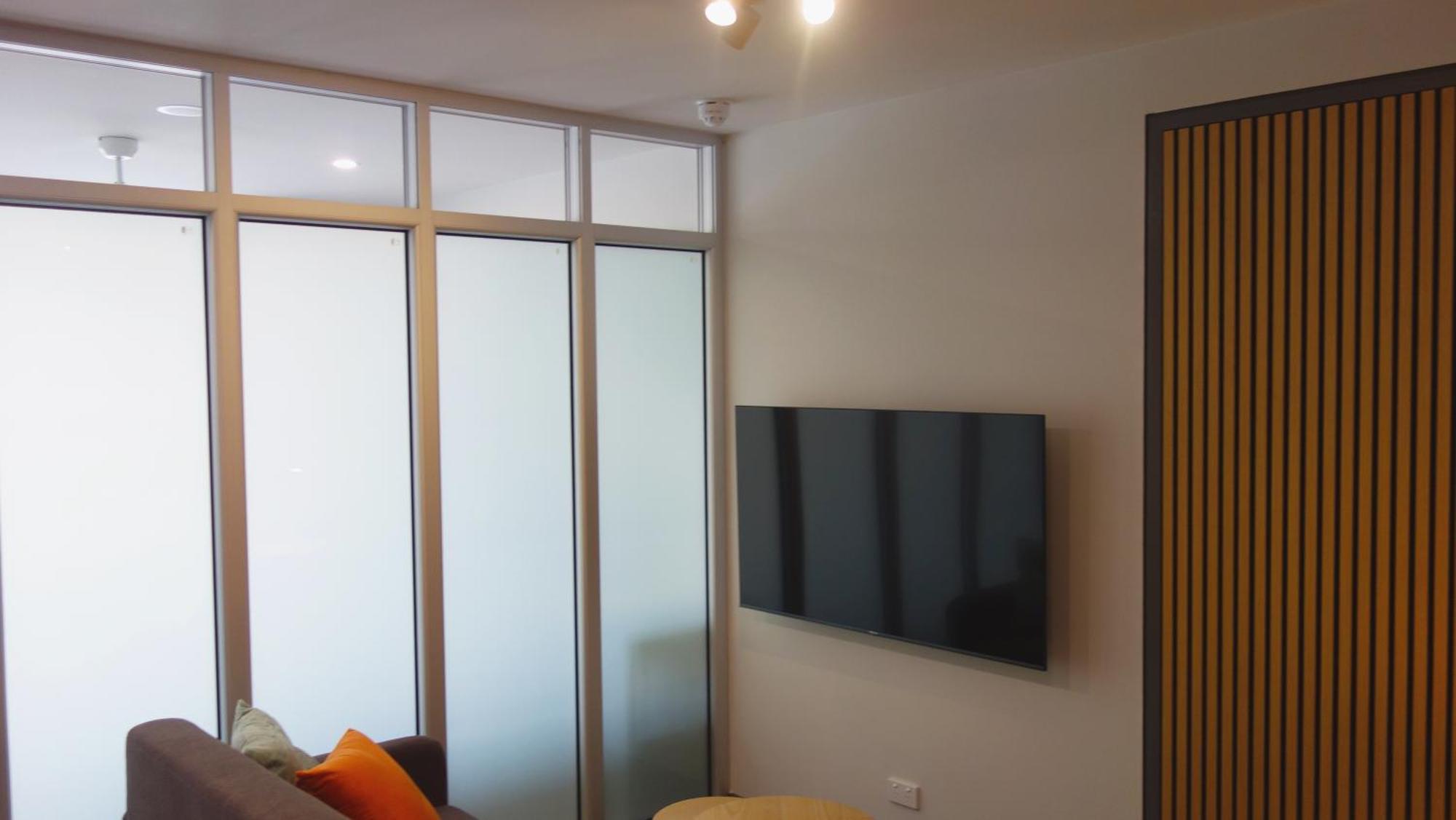 Semaphore Splash Apartments Port Adelaide Eksteriør billede